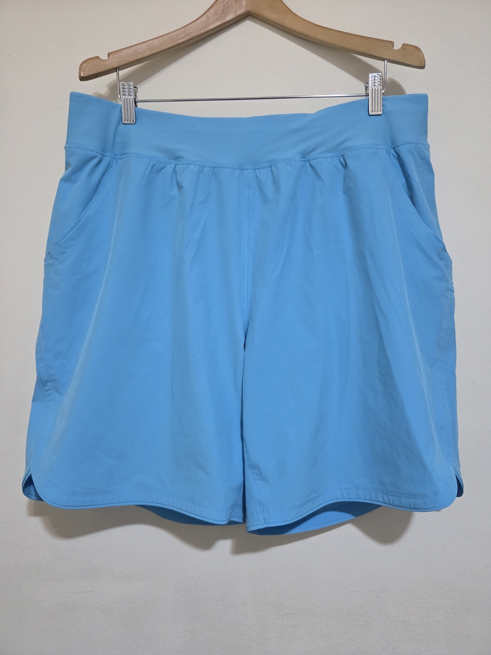 Lands' End Women's Athletic Shorts